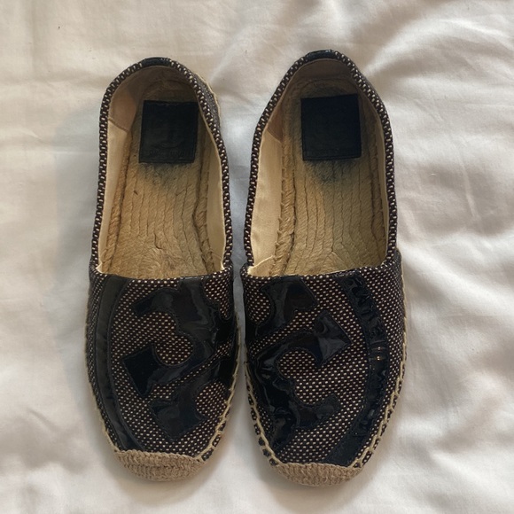 Tory Burch Lonnie Espadrilles - Picture 2 of 5